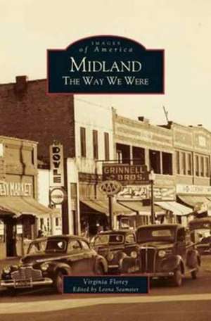 Midland de Virginia Florey