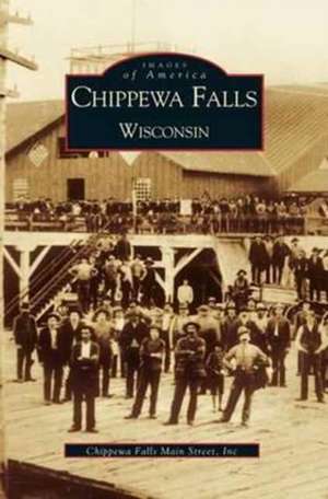 Chippewa Falls Wisconsin de Jim Schuh