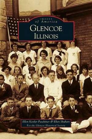 Glencoe (12. Aufl.) de Glencoe Historical Society