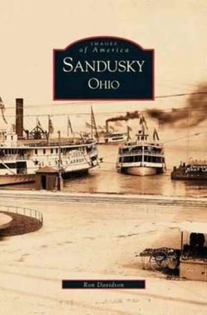 Sandusky, Ohio de Ronald A. Davidson