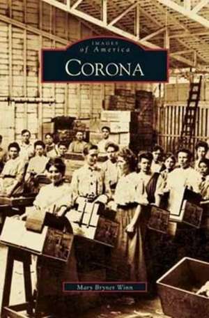 Corona de Mary Bryner Winn