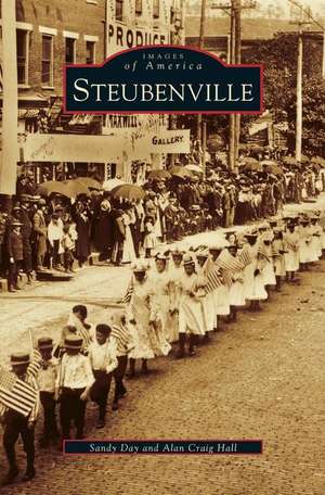 Steubenville de Sandy Day