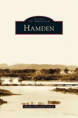 Hamden de Hamden Historical Society