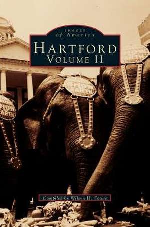 Hartford de Wilson H. Faude