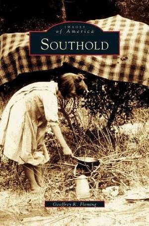 Southold de Geoffrey K. Fleming