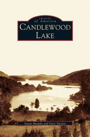 Candlewood Lake de Susan Murphy