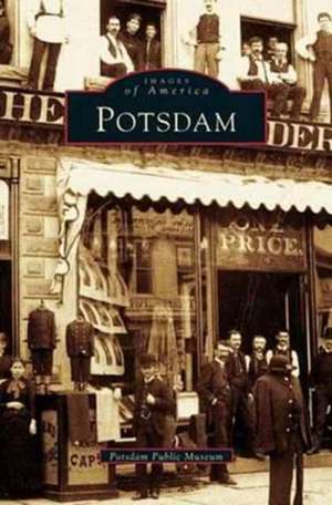 Potsdam de Potsdam Public Museum