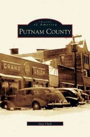 Putnam County de Guy Cheli