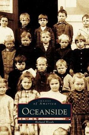 Oceanside de Richard Woods