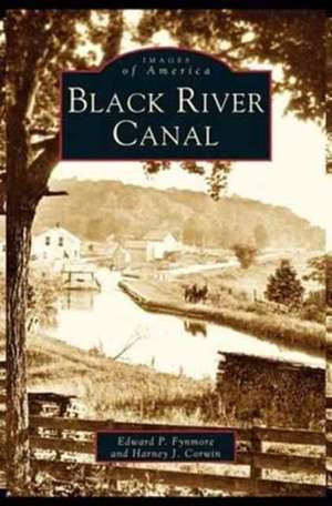 Black River Canal de Edward P. Fynmore