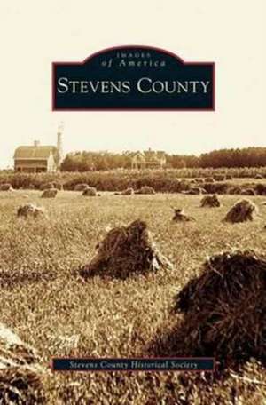 Stevens County de Stevens County Historical Society