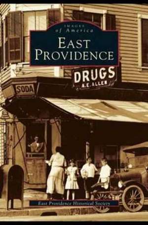 East Providence de The East Providence Historical Society