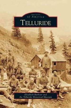 Telluride de Elizabeth Barbour