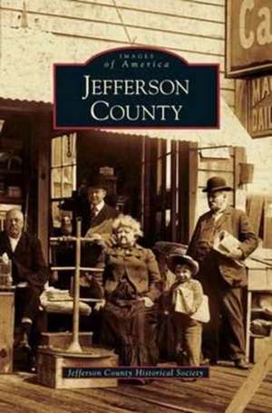 Jefferson County de Jefferson County Historical Society