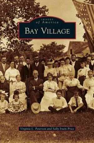 Bay Village de Virginia L. Peterson