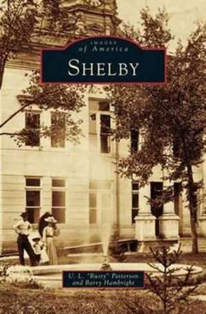 Shelby de U. L. "Rusty" Patterson