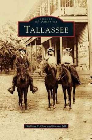 Tallassee de William E. Goss