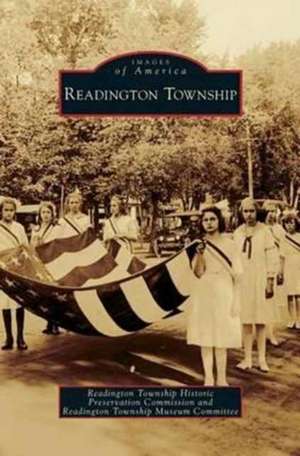 Readington Township de Readington Township Historic Preservatio