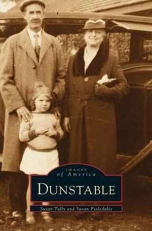 Dunstable de Susan Tully