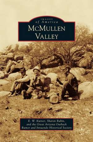 McMullen Valley de E. W. Kutner