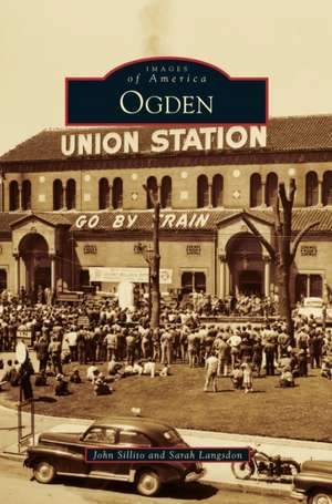 Ogden de John Sillito