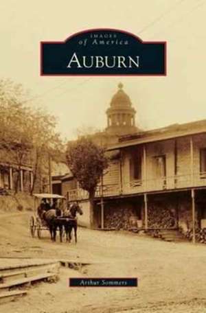 Auburn de Arthur Sommers