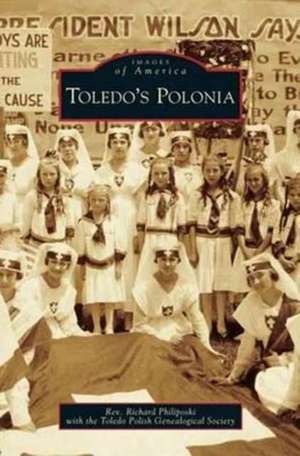 Toledo's Polonia de Richard Philiposki