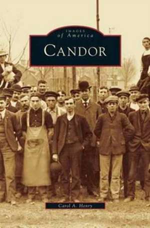 Candor de Carol a. Henry