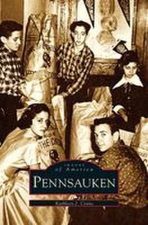 Pennsauken de Kathleen J. Crane
