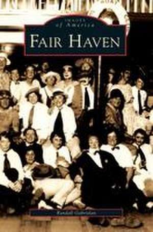 Fair Haven de Randall Gabrielan