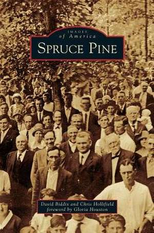 Spruce Pine de David Biddix