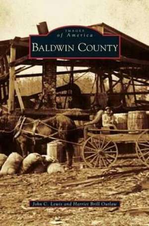 Baldwin County de John C. Lewis