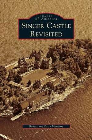 Singer Castle Revisited de Robert Mondore