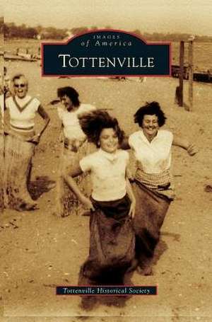 Tottenville de Tottenville Historical Society
