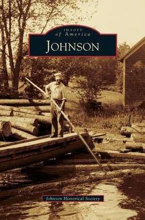 Johnson de Johnson Historical Society