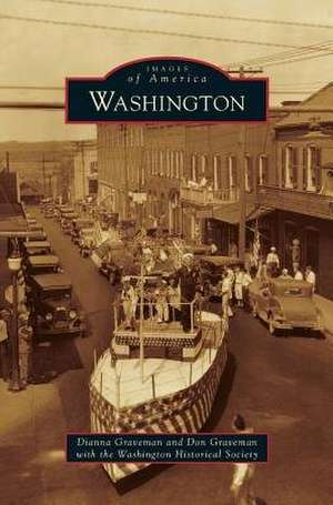 Washington de Dianna Graveman