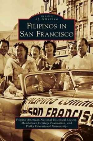 Filipinos in San Francisco de Pin@y Educational Partnerships