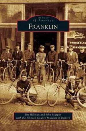 Franklin de Jim Hillman