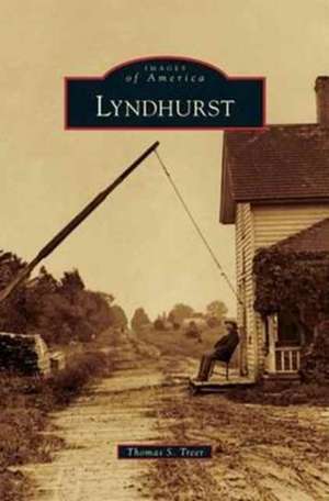 Lyndhurst de Thomas S. Treer