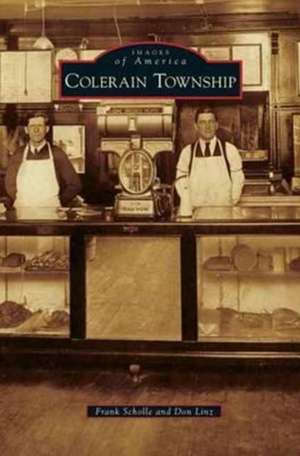 Colerain Township de Frank Scholle