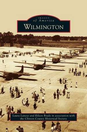 Wilmington de Laura Lanese