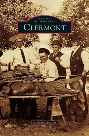 Clermont de Doris Bloodsworth