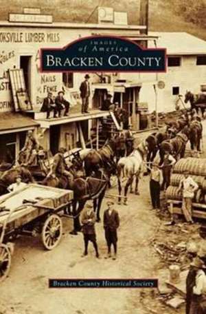 Bracken County de Bracken County Historical Society