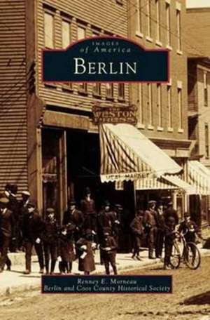 Berlin de Renney E. Morneau