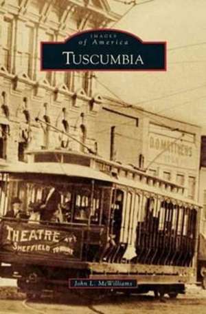 Tuscumbia de John L. McWilliams