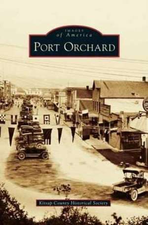 Port Orchard de Kitsap County Historical Society