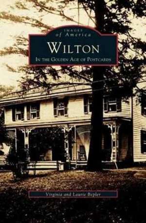 Wilton de Virginia Bepler