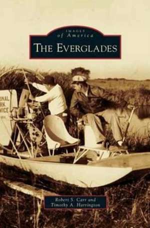 Everglades de Robert S. Carr