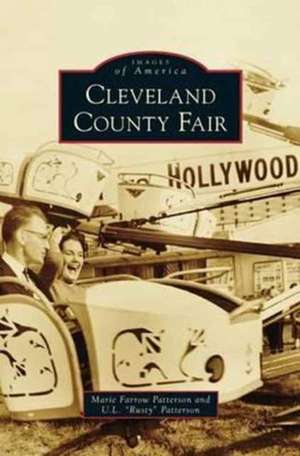 Cleveland County Fair de Marie Farrow Patterson