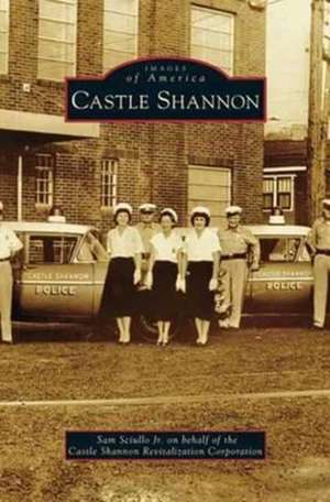 Castle Shannon de Sam Jr. Sciullo